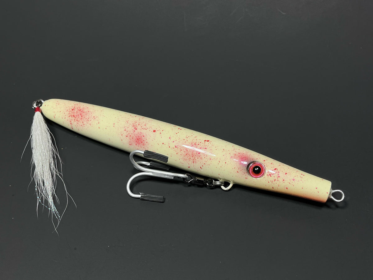 Solstice TBO Needle (single hook)