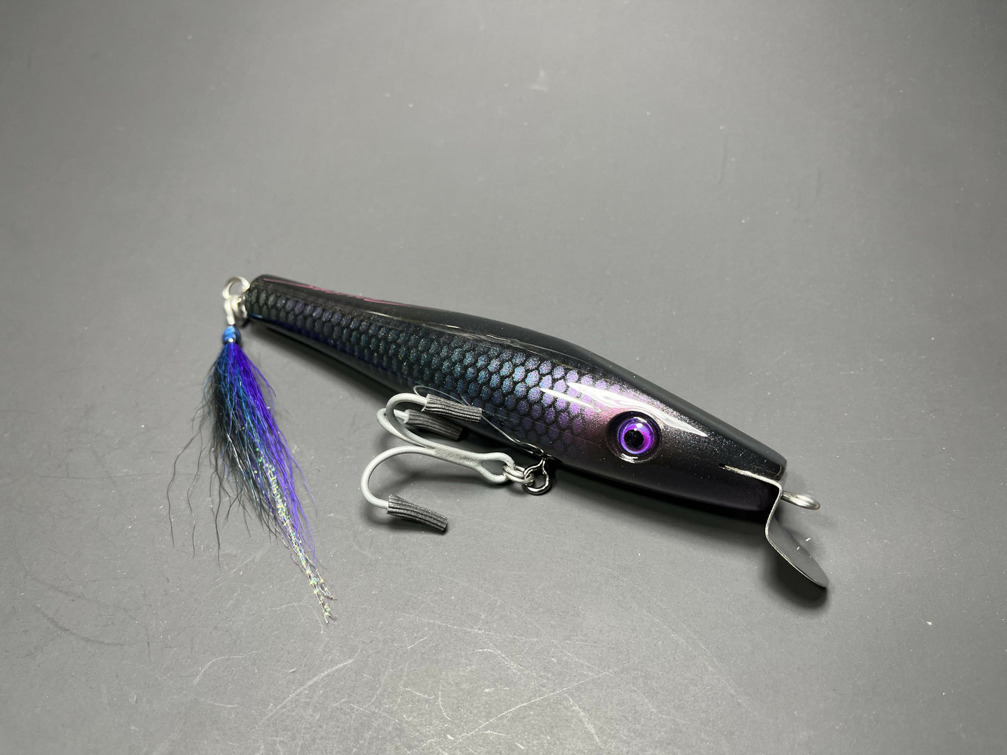 Solstice Pocket Ace Diver