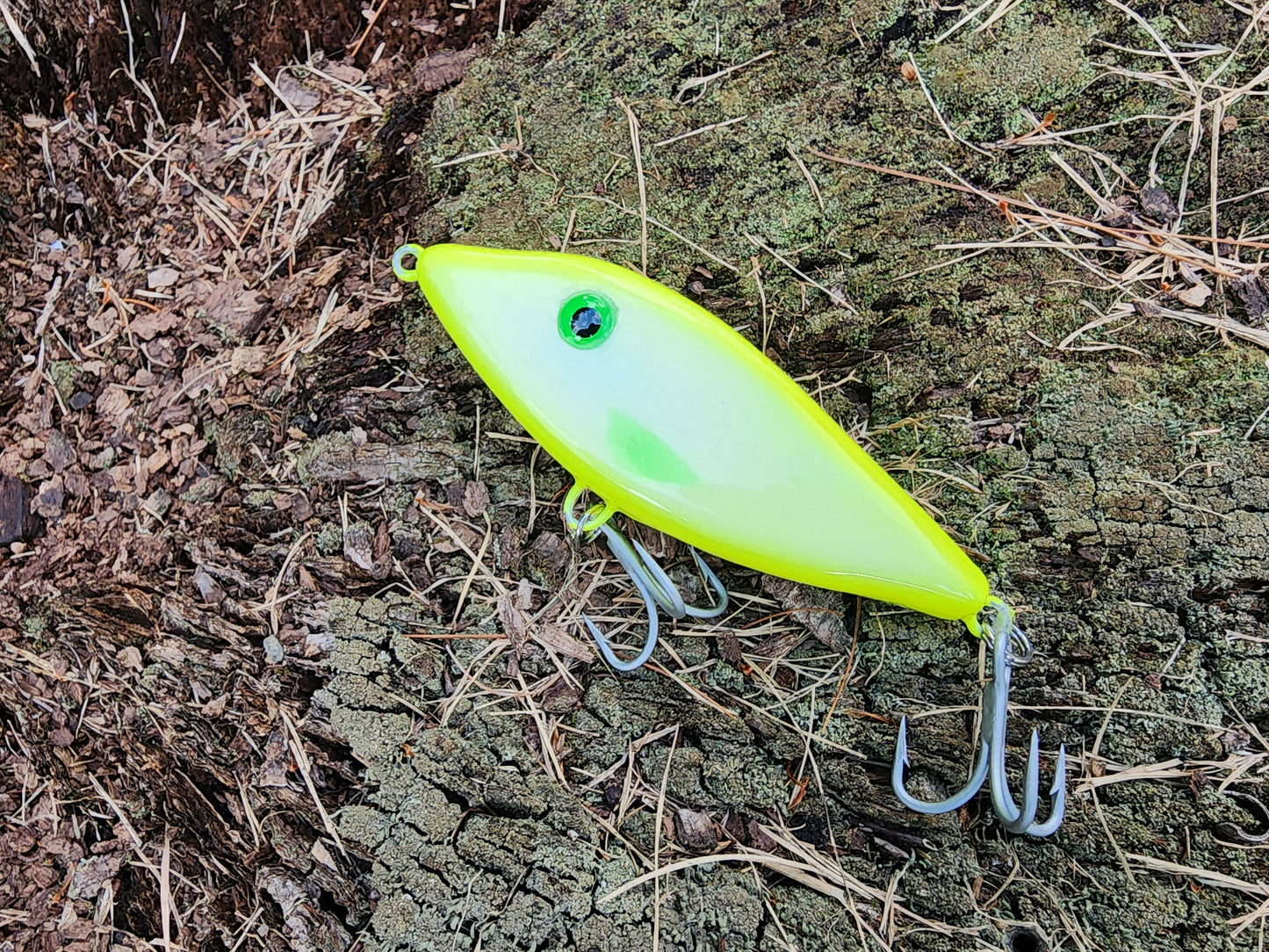 4.5" Glide Master Flex (Jersey)