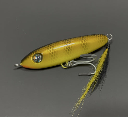 Solstice Peanut Glider (sinking)