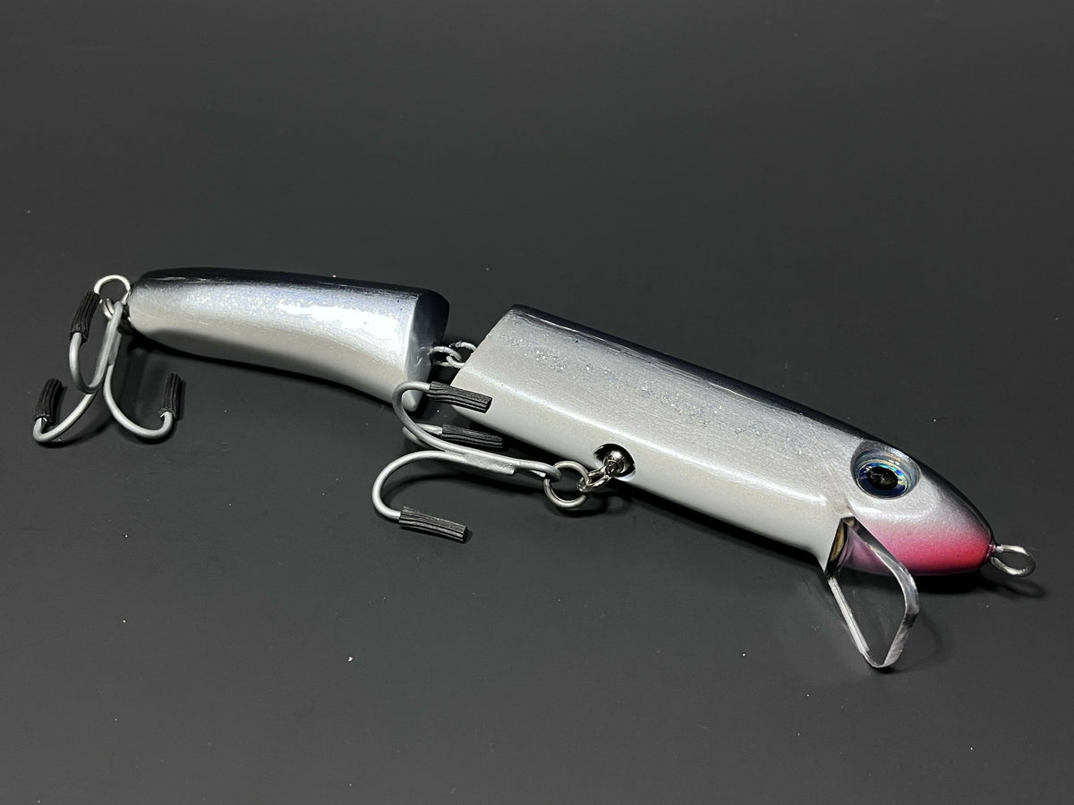Solstice Jointed Panther Minnow
