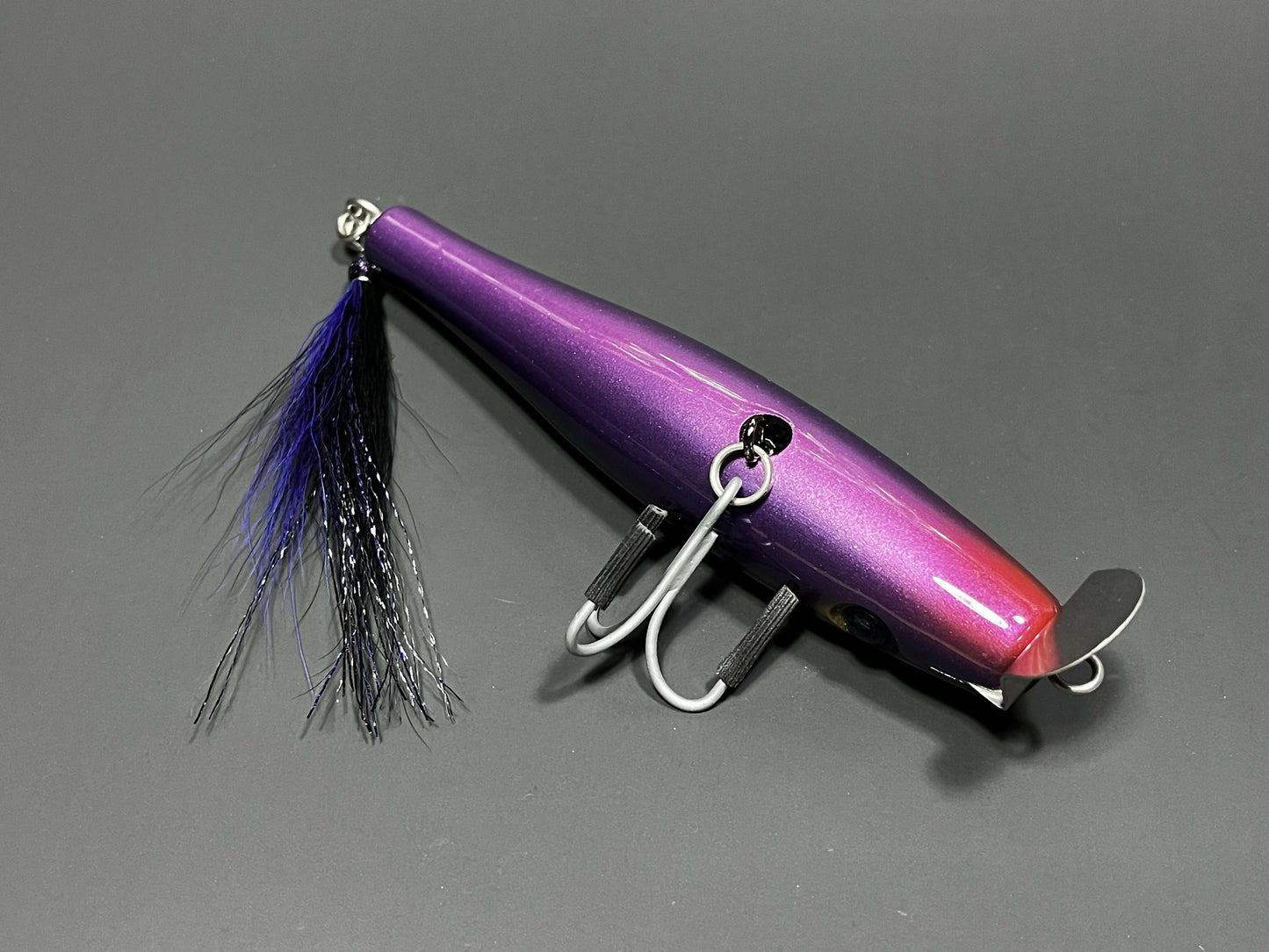 Solstice Pocket Ace metal lip