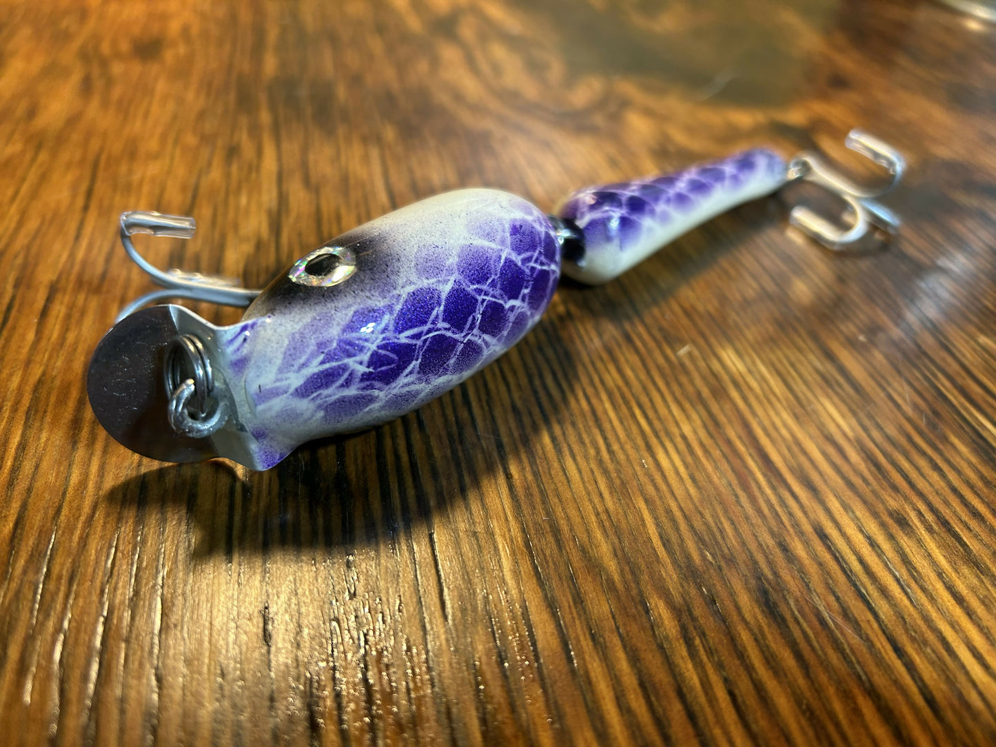 Mini Jointed GTS 6