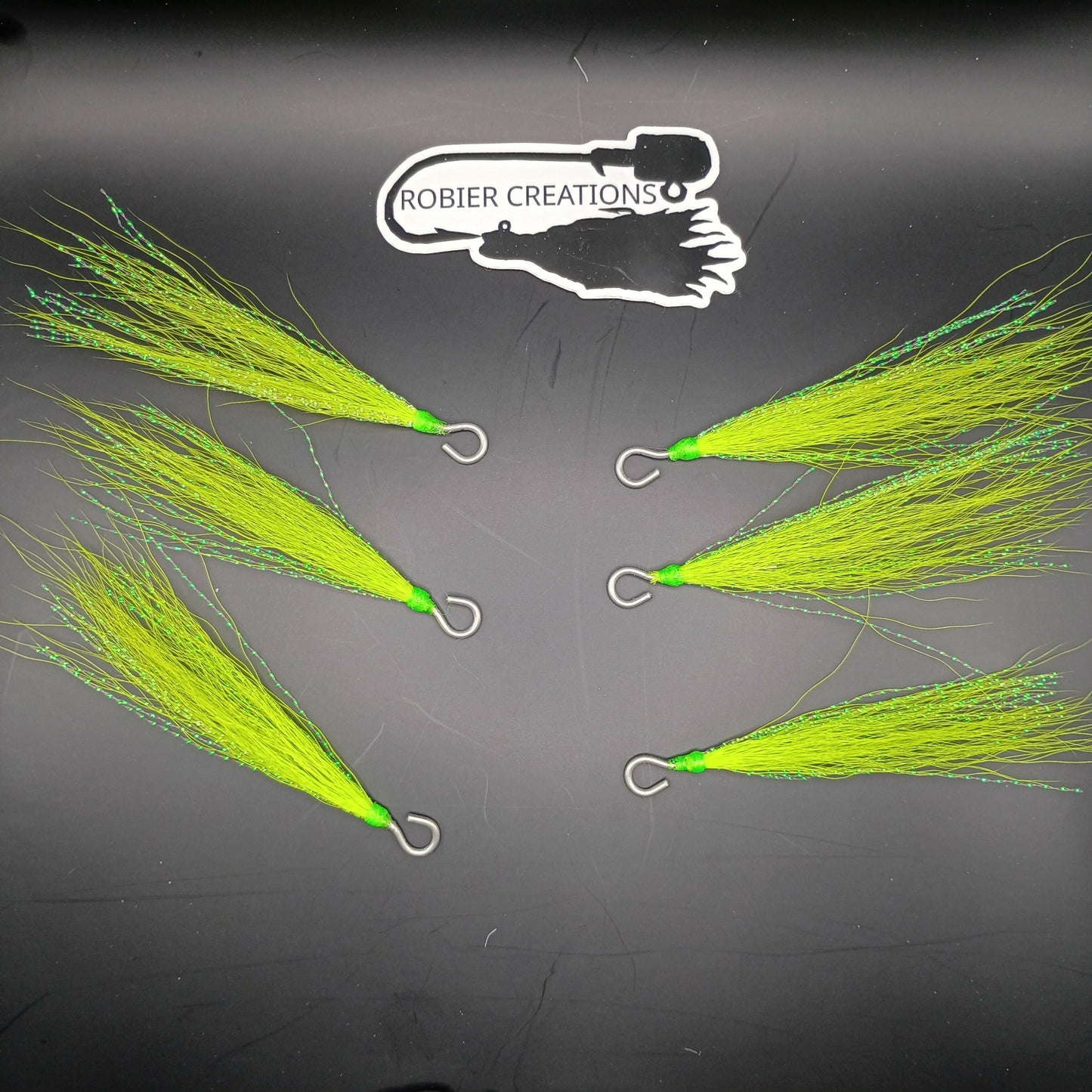 Tail Flags - Assorted