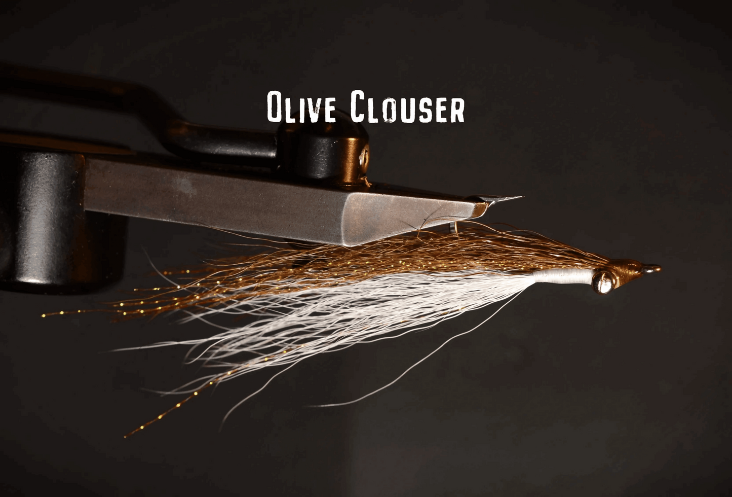 Clouser Minnow