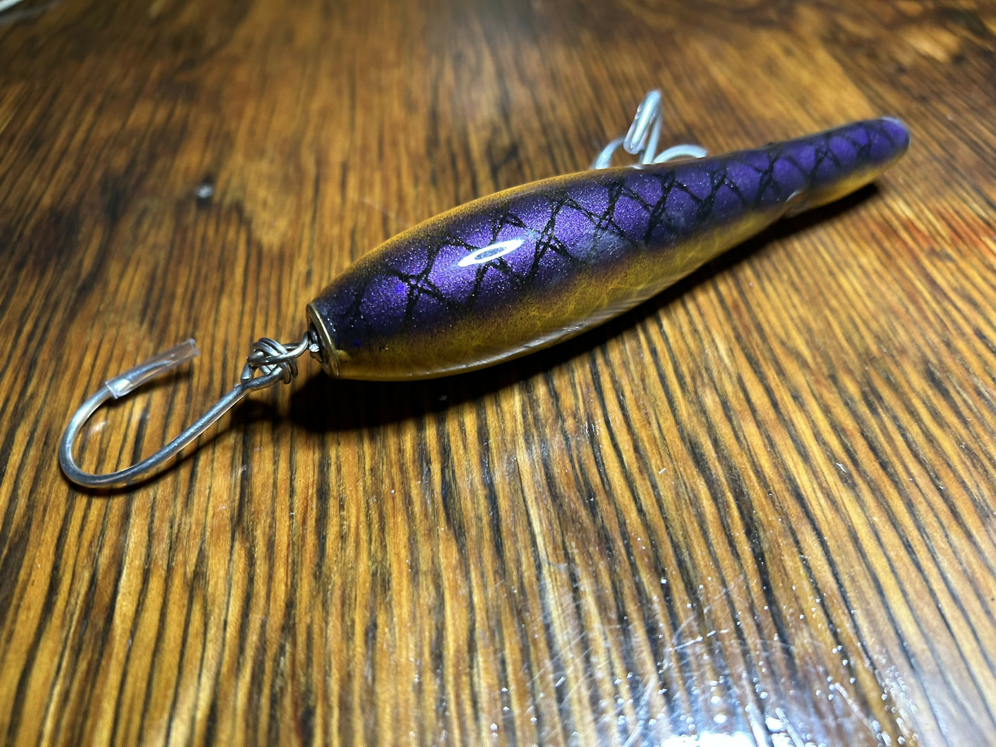 Pencil Popper 5 1/2"