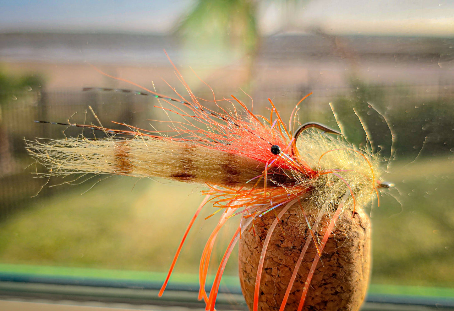 The FlySmith S.W. Shrimp