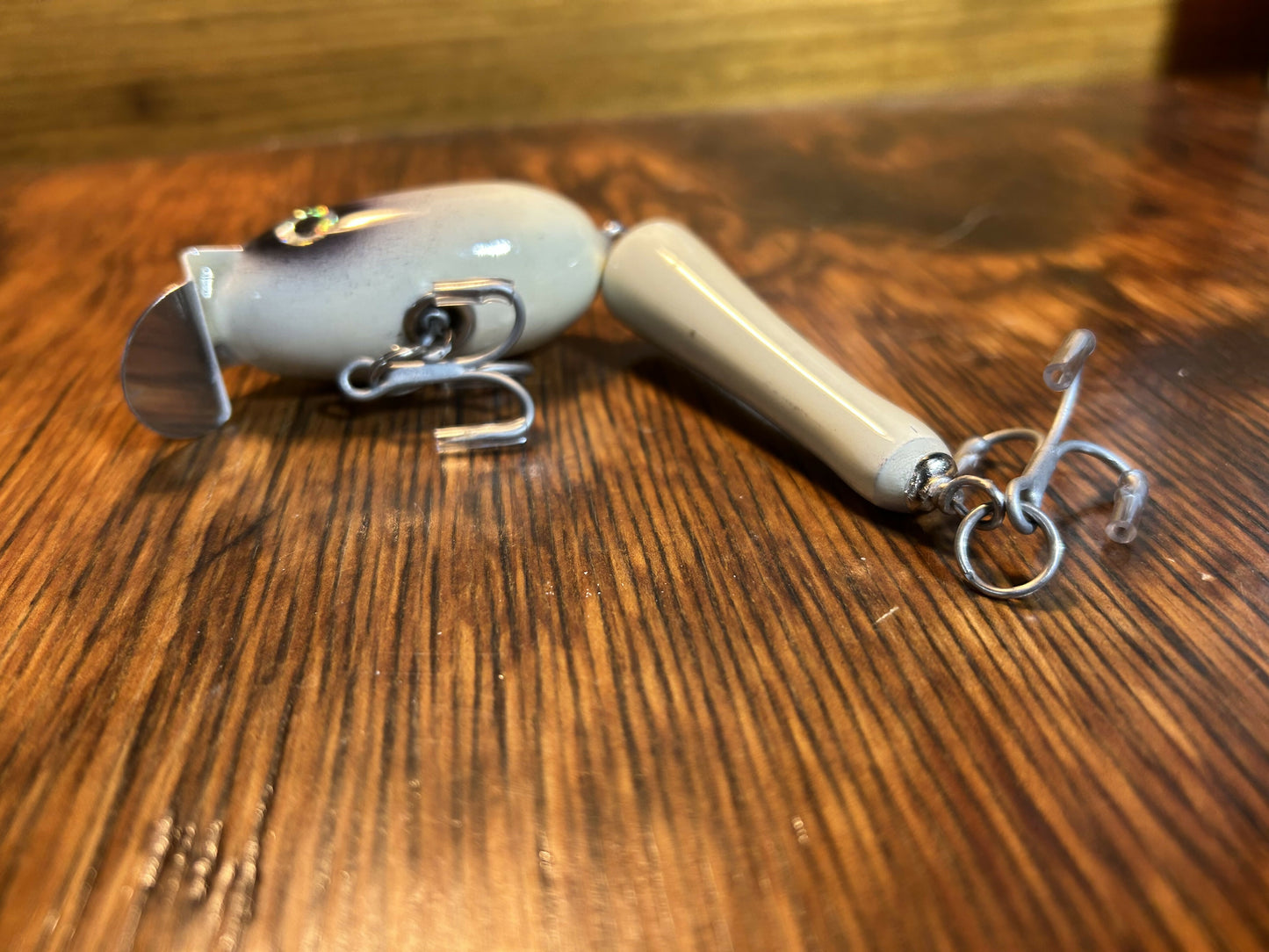 Mini Jointed GTS 6
