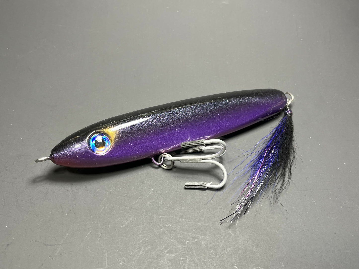 Solstice Slim Glider