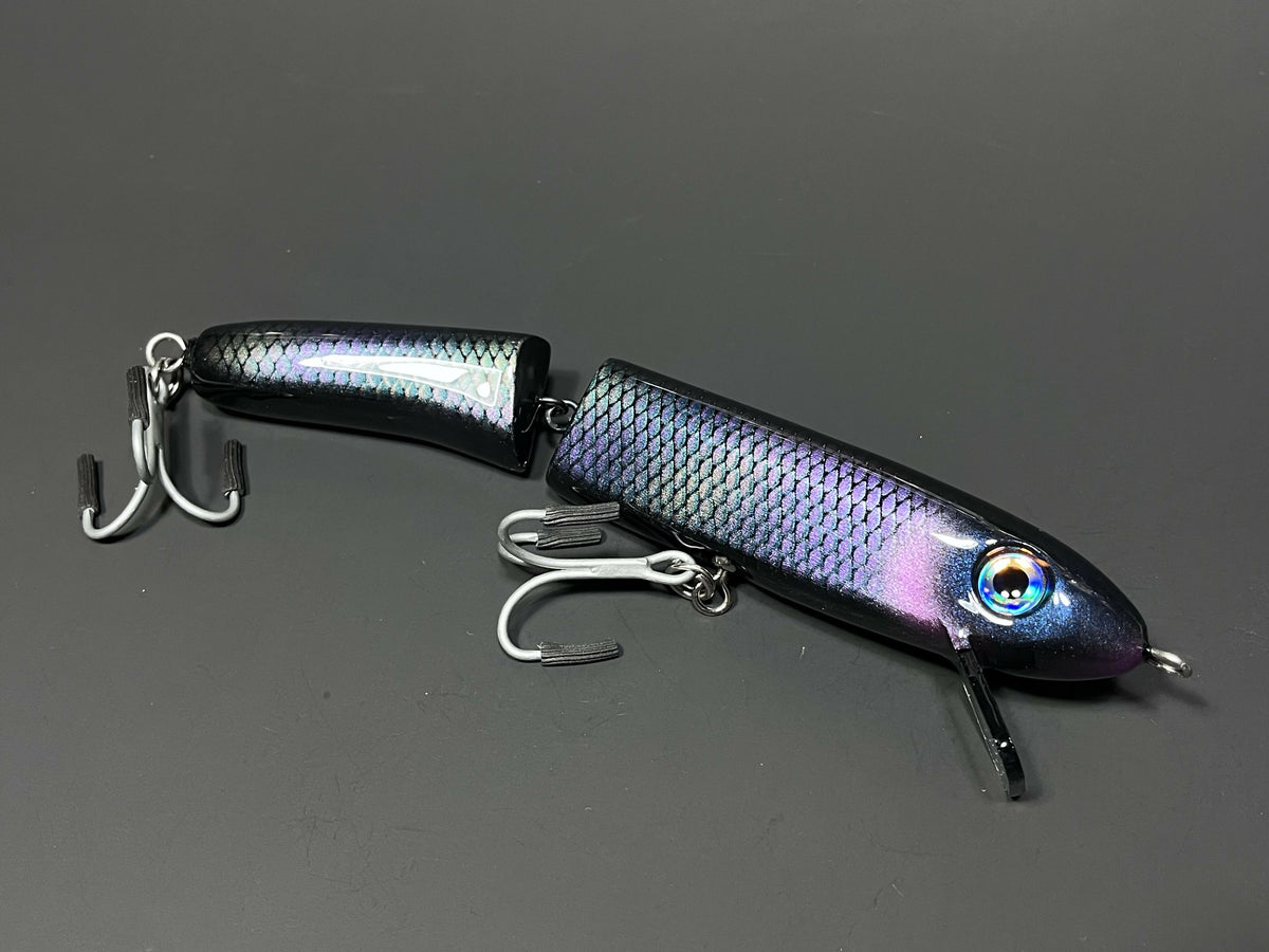 Solstice Jointed Panther Minnow