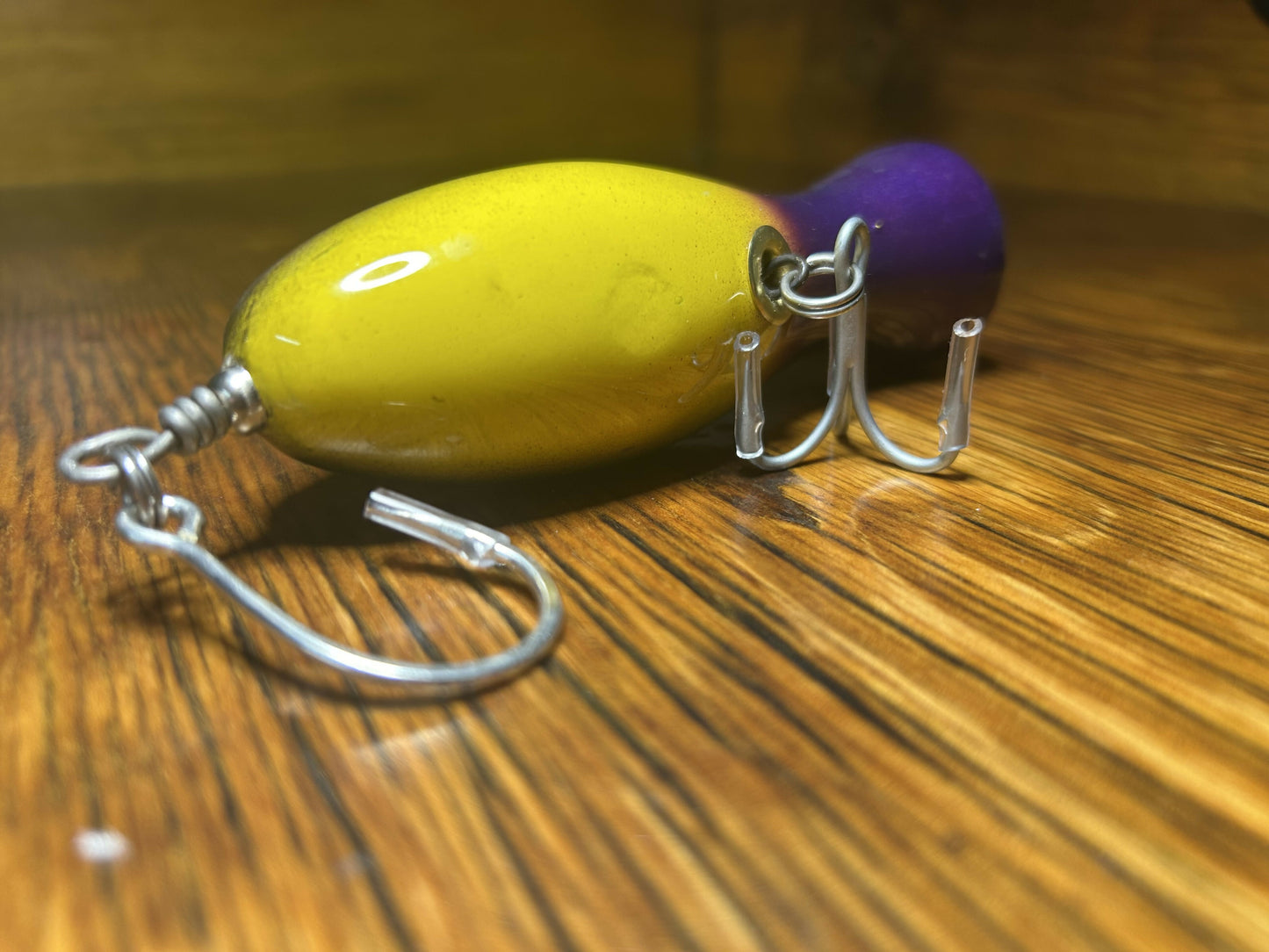 Little Neck Popper