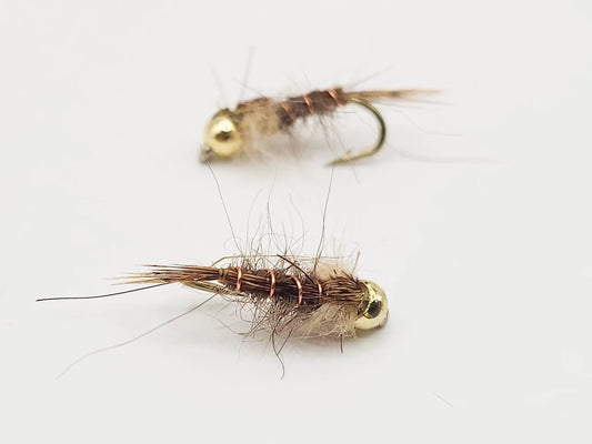 Merkin Mayfly Nymph - Half Dozen