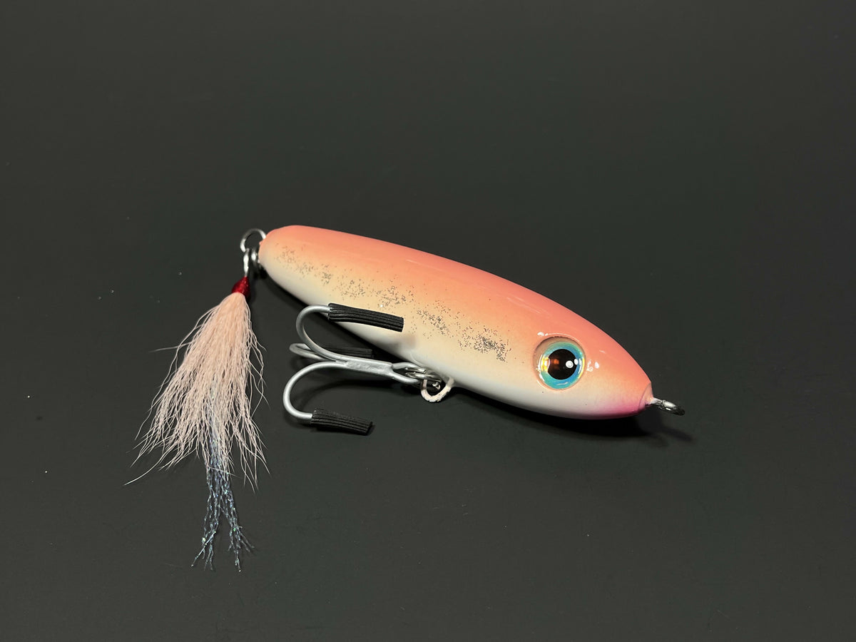 Solstice Peanut Glider (sinking)