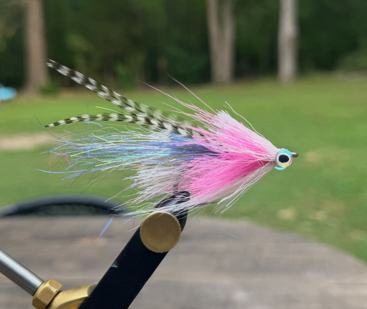 Lefty’s Deceiver