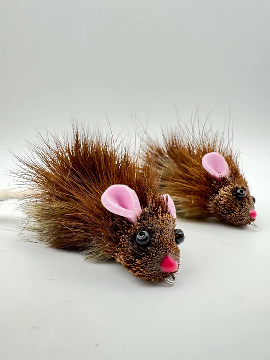 Articulated Mouse - 2 Pack