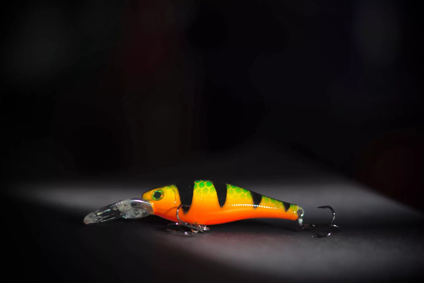Backwoods Deep Diver - Bright Perch