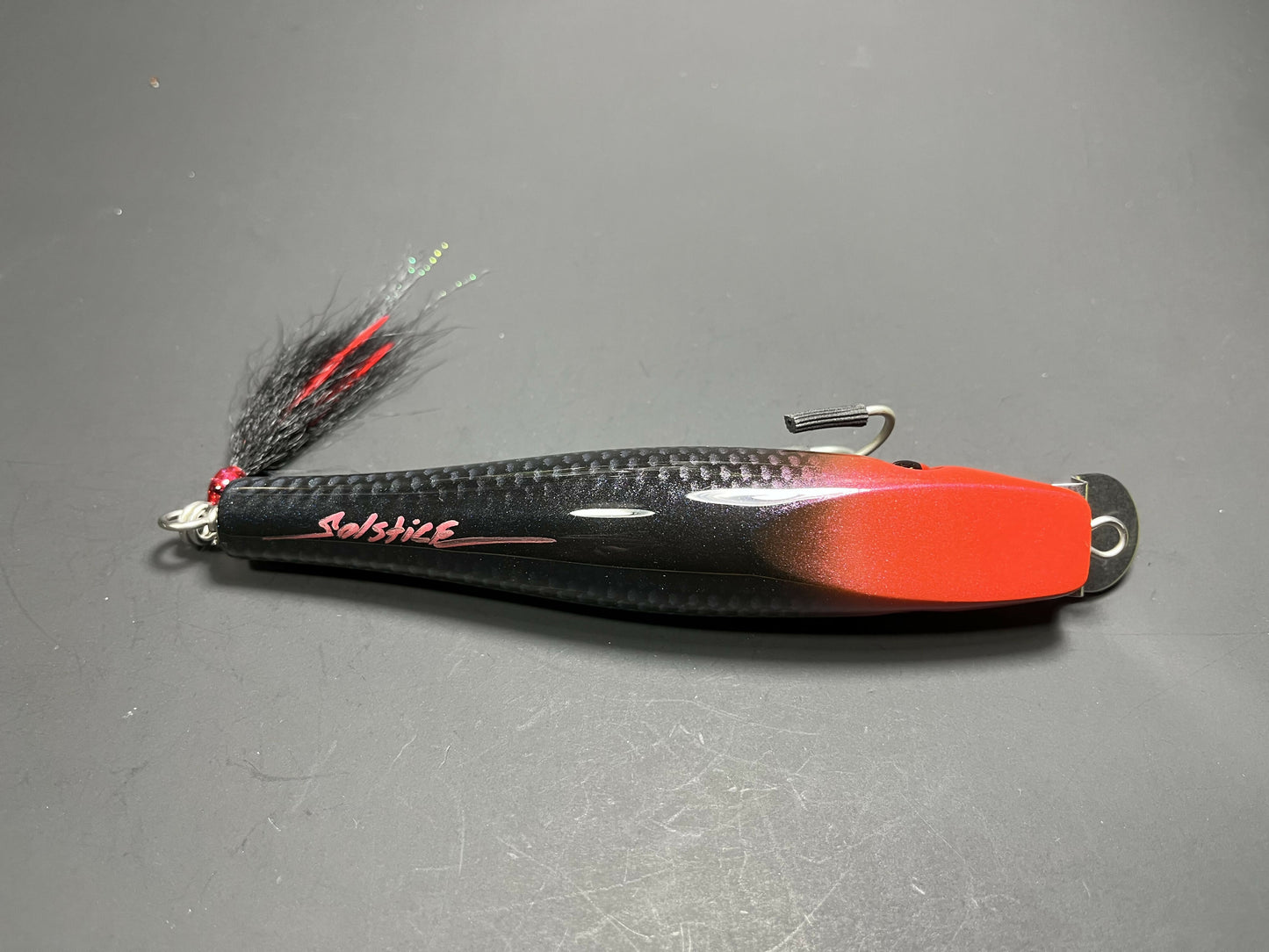 Solstice Pocket Ace Diver
