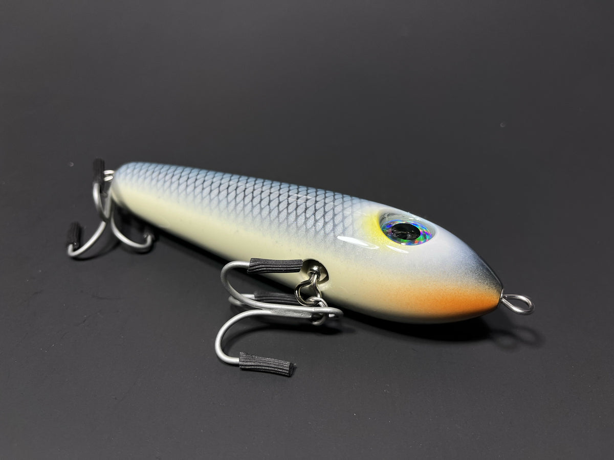 Solstice DD Jr. Spook