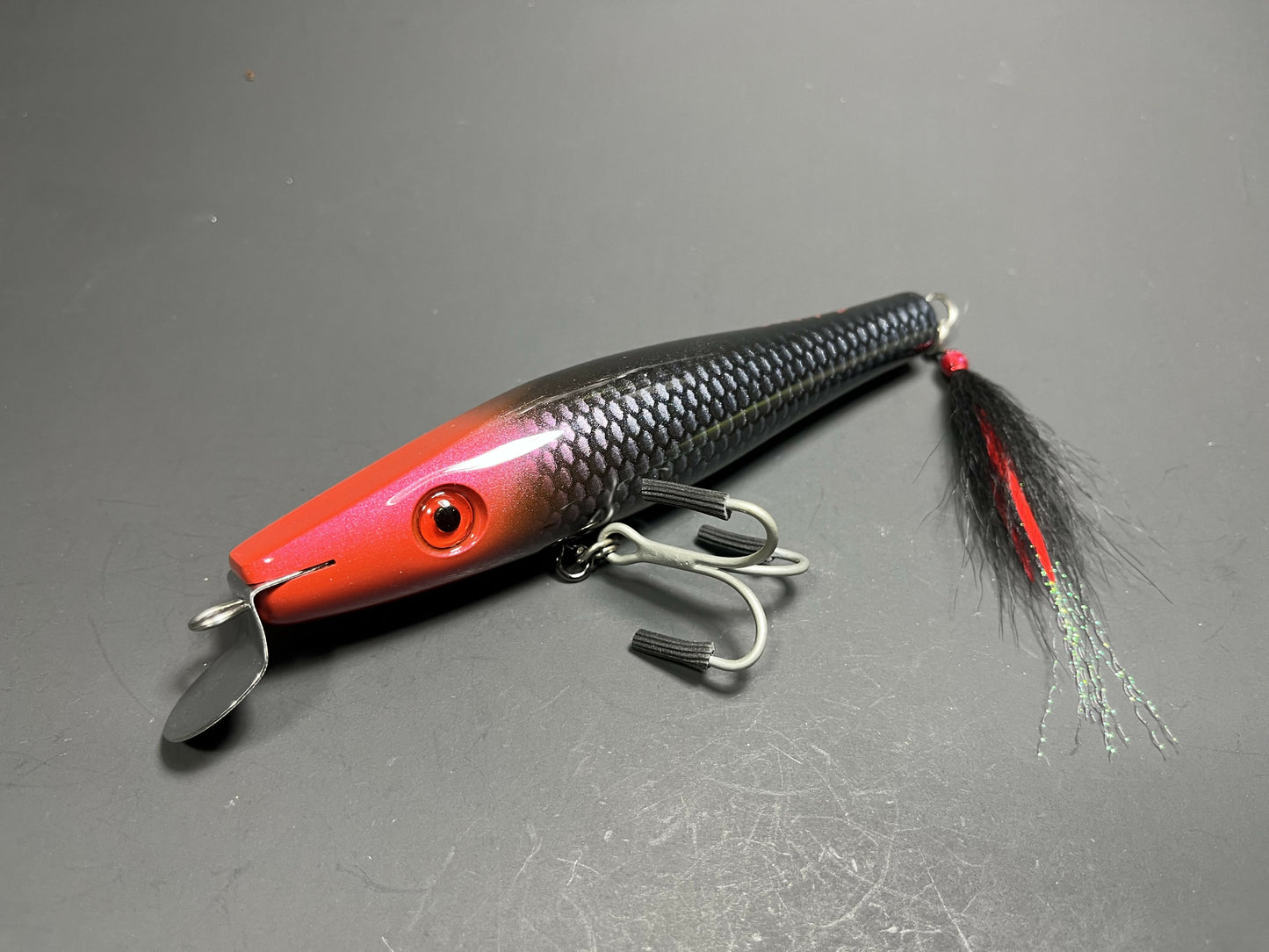 Solstice Pocket Ace Diver
