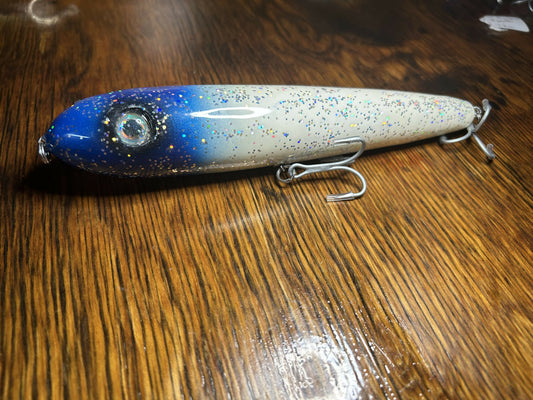 Big 10" Spook