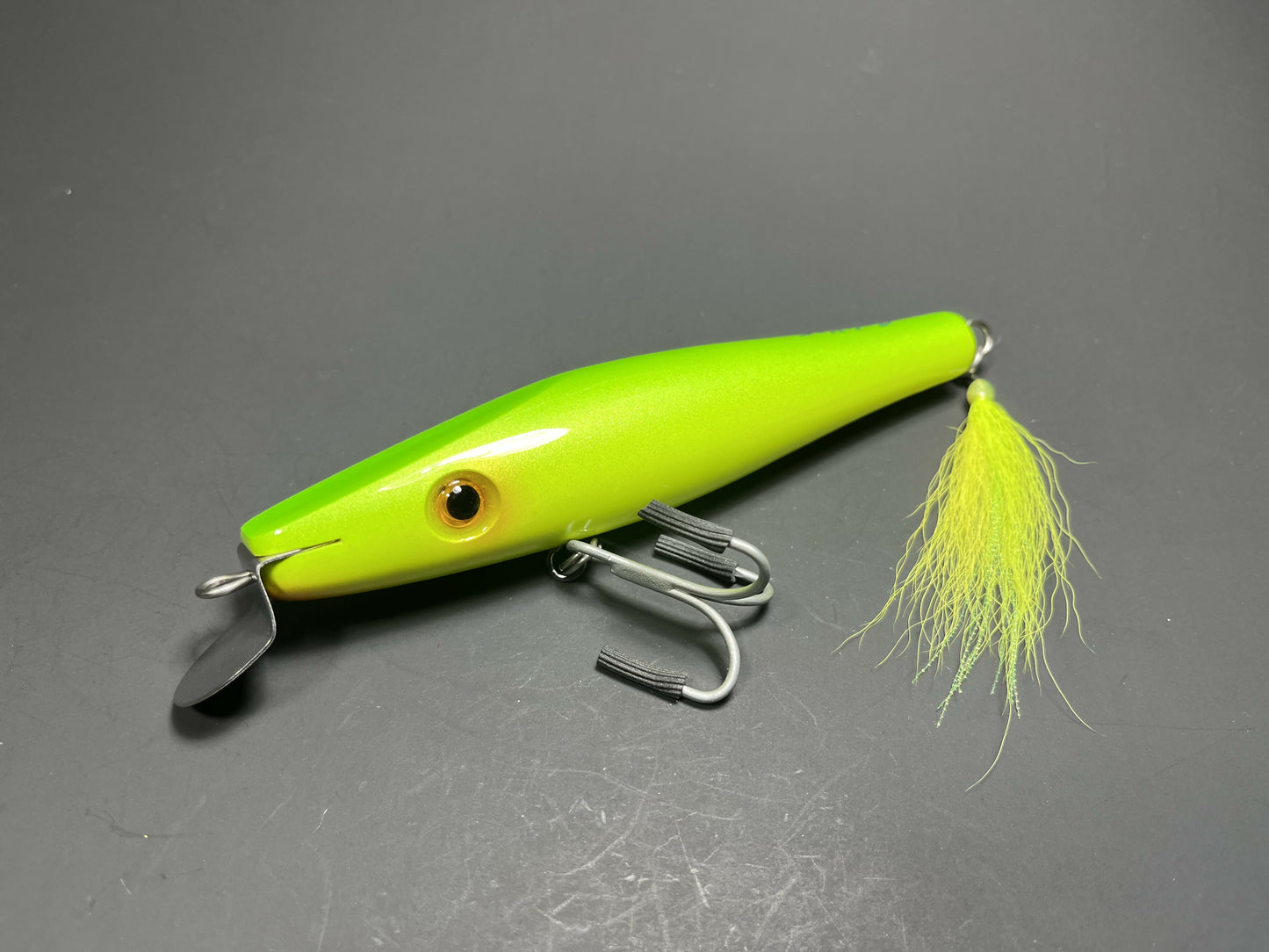 Solstice Pocket Ace Diver
