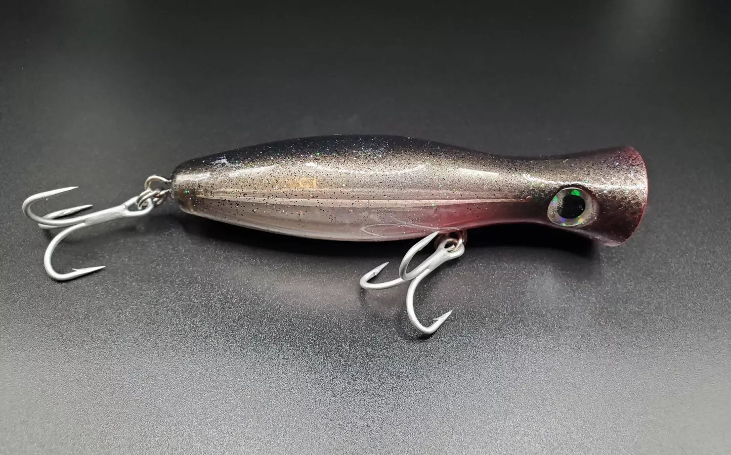 Eclipse 120 Popper