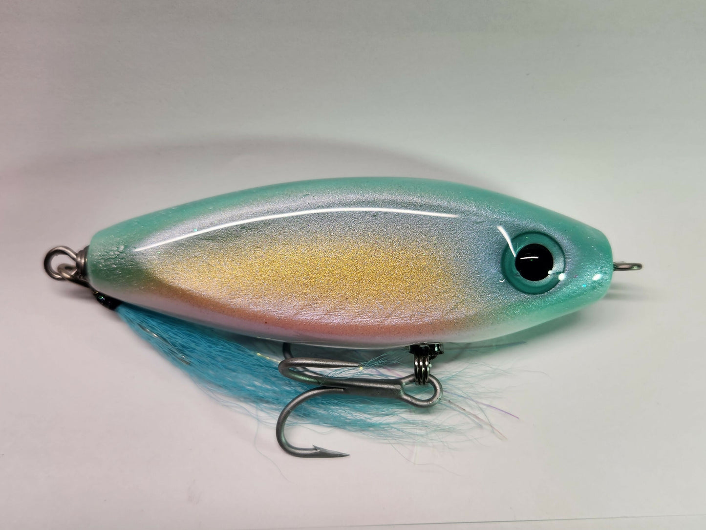 Larson Lures Glider