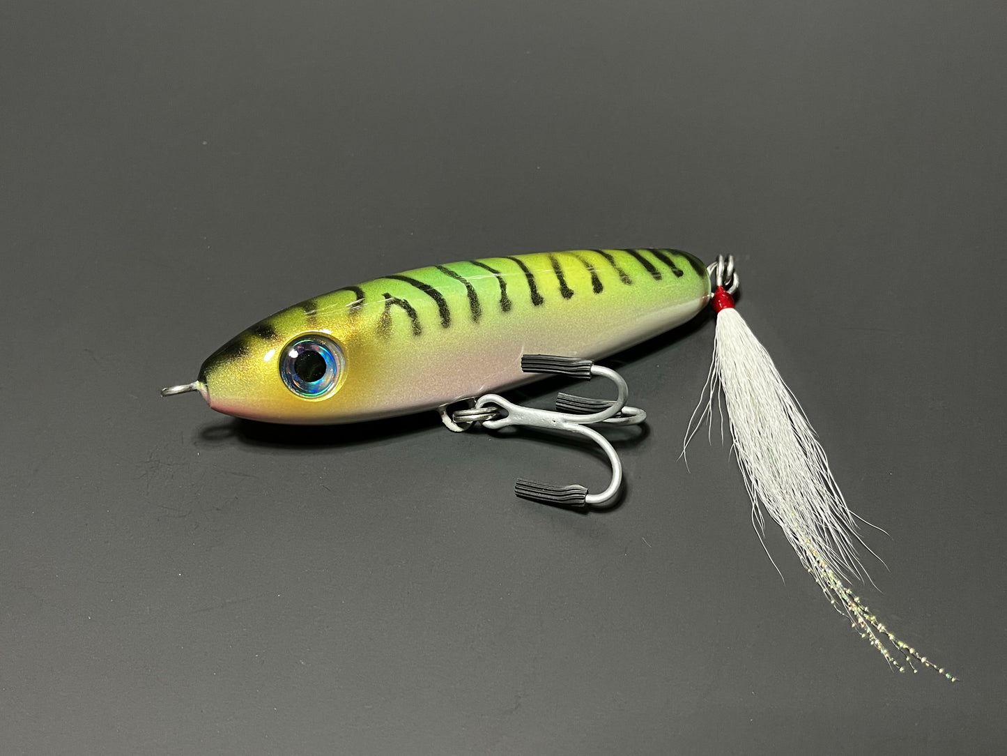 Solstice Peanut Glider (sinking)