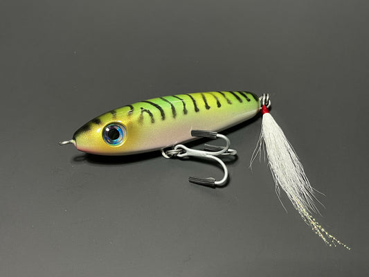 Solstice Peanut Glider (sinking)