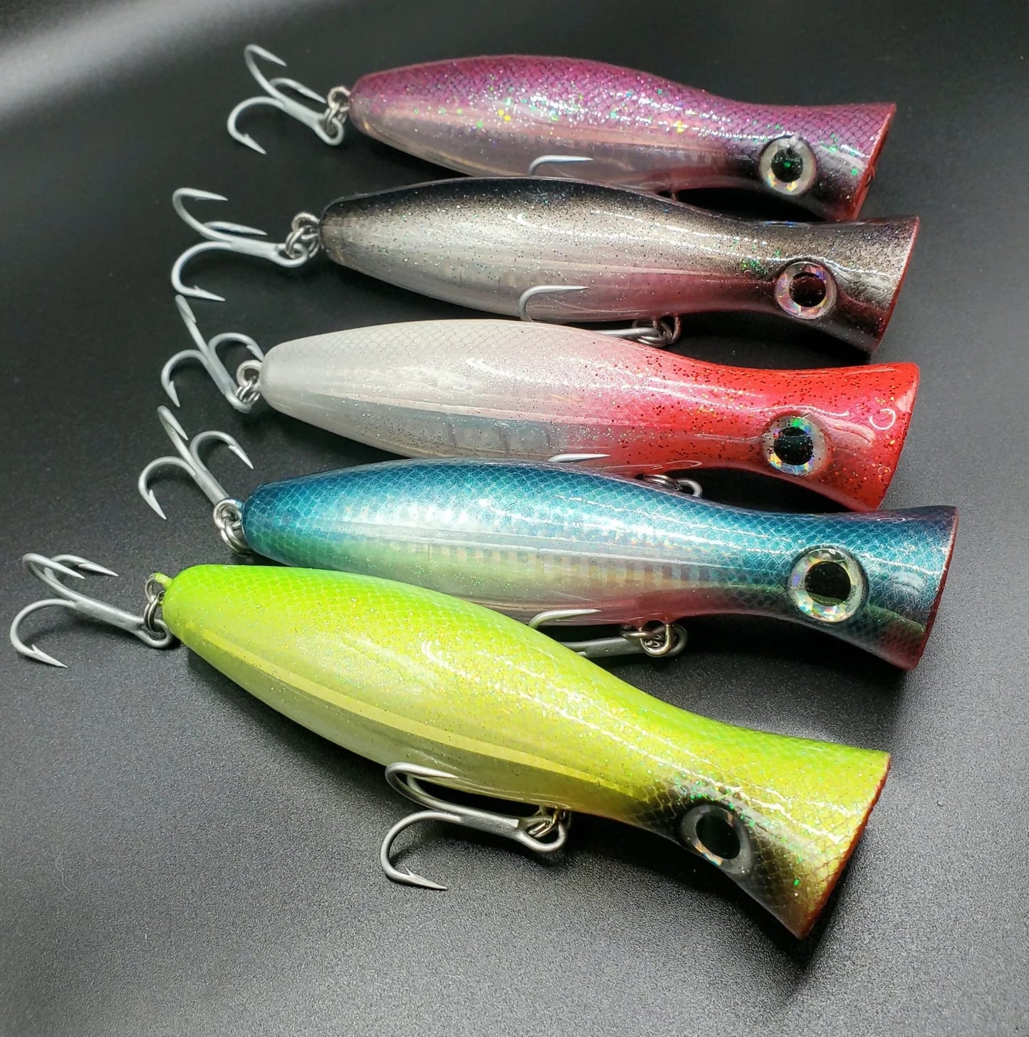 Eclipse 120 Popper