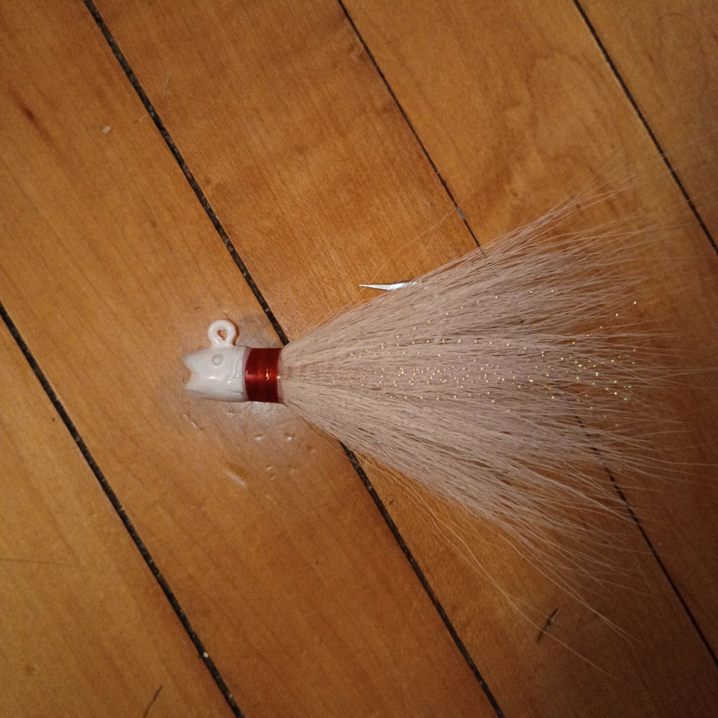 K.I.S.S. Bucktails