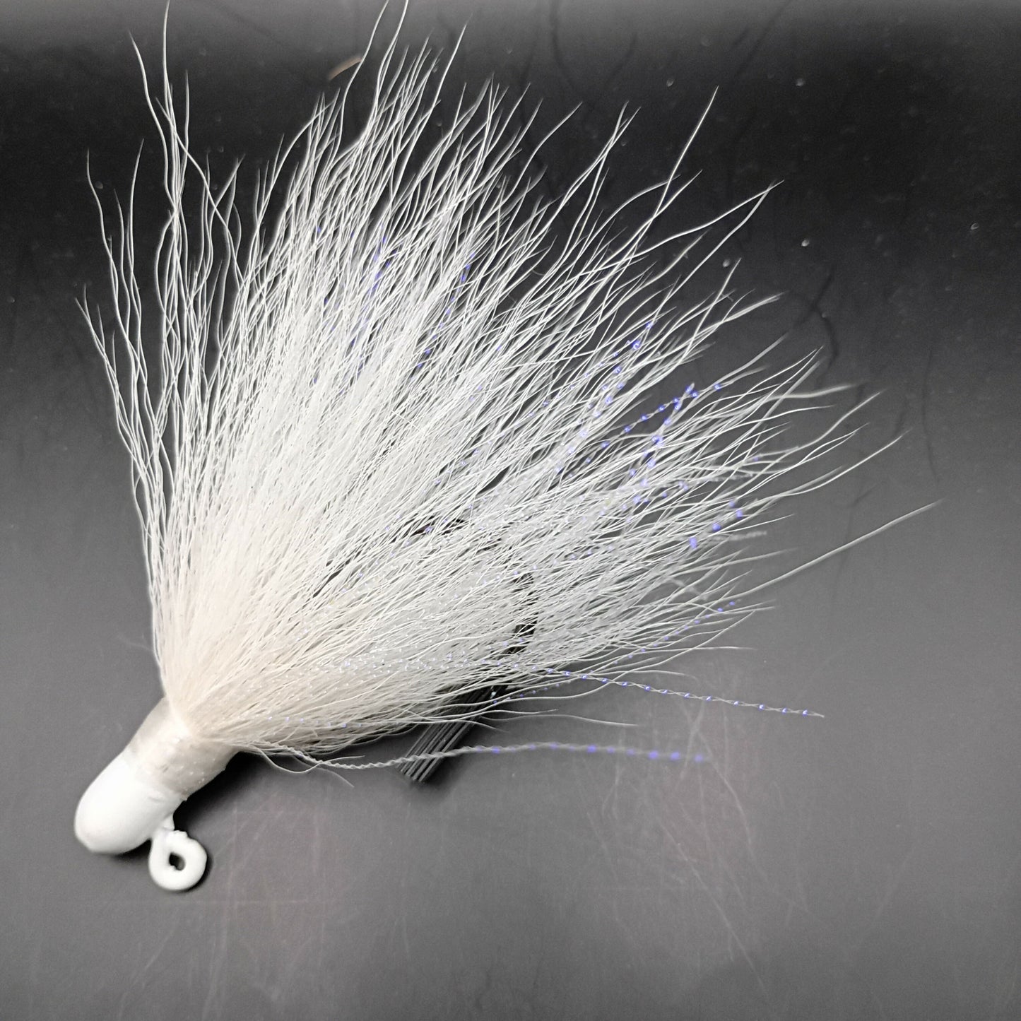 Bulletproof Bullet Bucktails