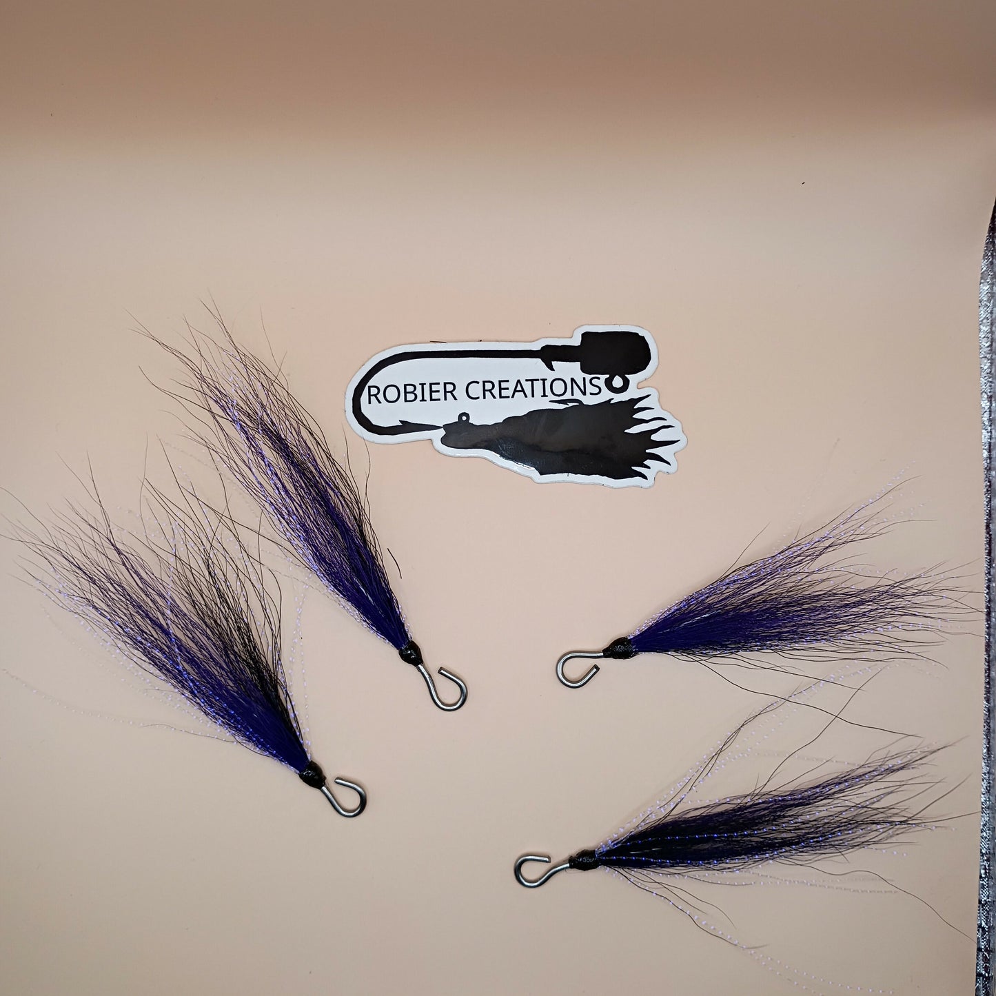 Tail Flags - Assorted