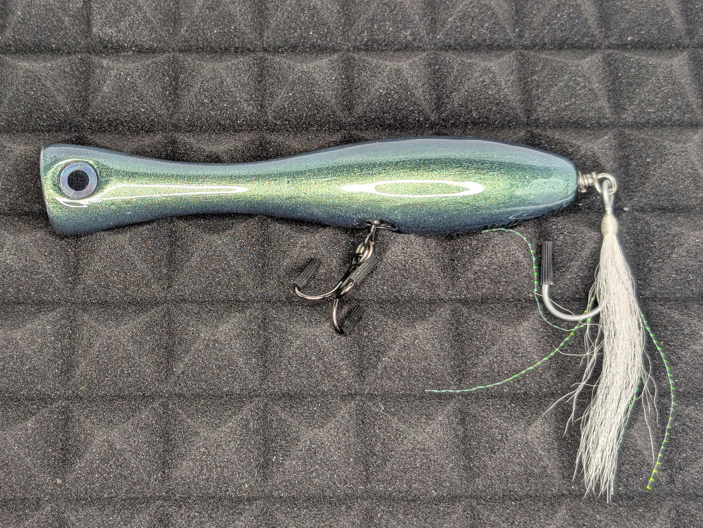Mallory Lures - Popper