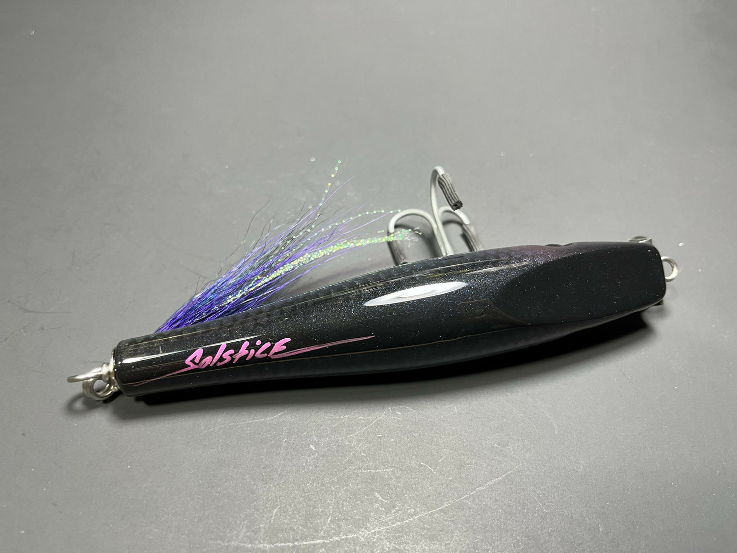 Solstice Pocket Ace Diver