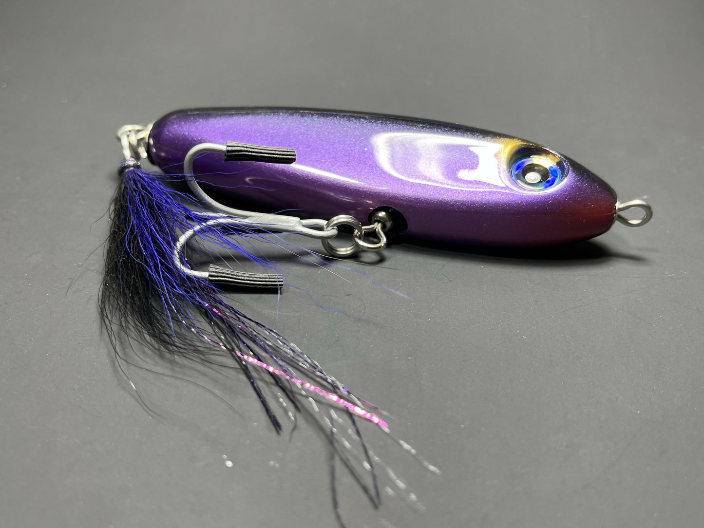Solstice Peanut Glider (floating)