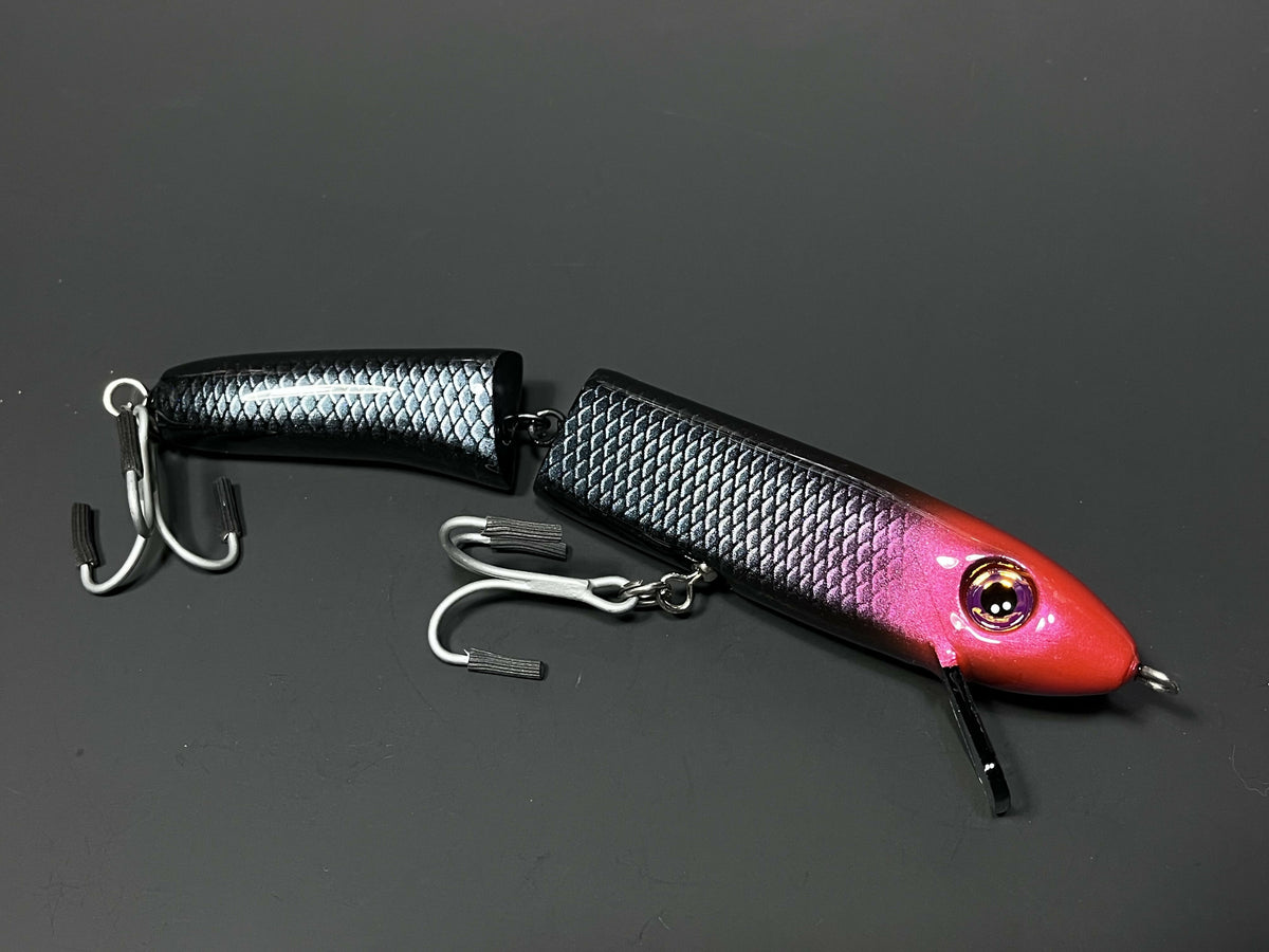 Solstice Jointed Panther Minnow