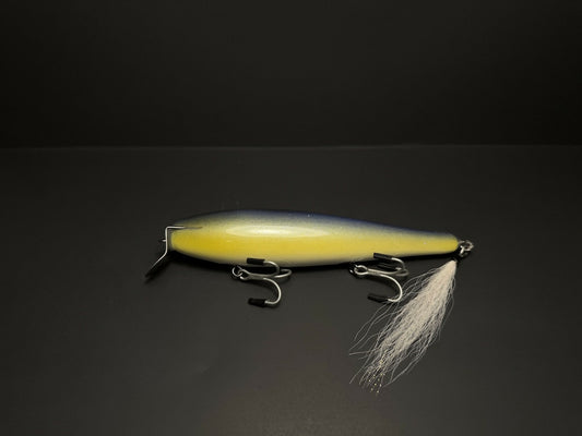 7" M.S Surf Swiper | Surface / Subsurface Swimmer