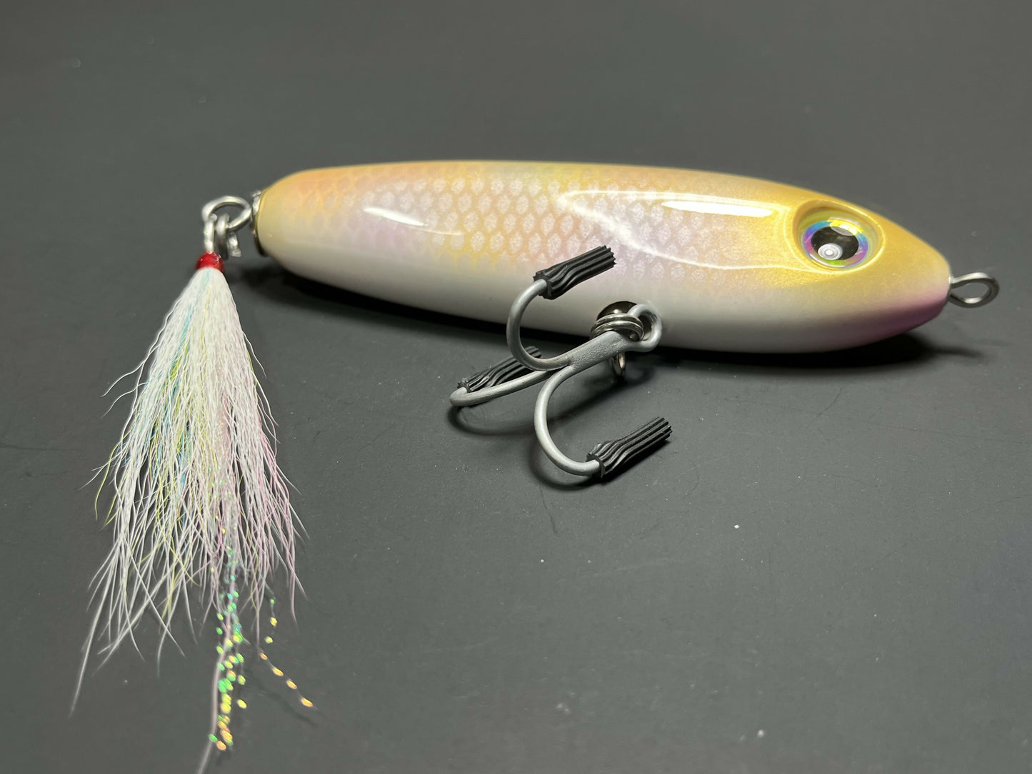 Solstice Peanut Glider (floating)