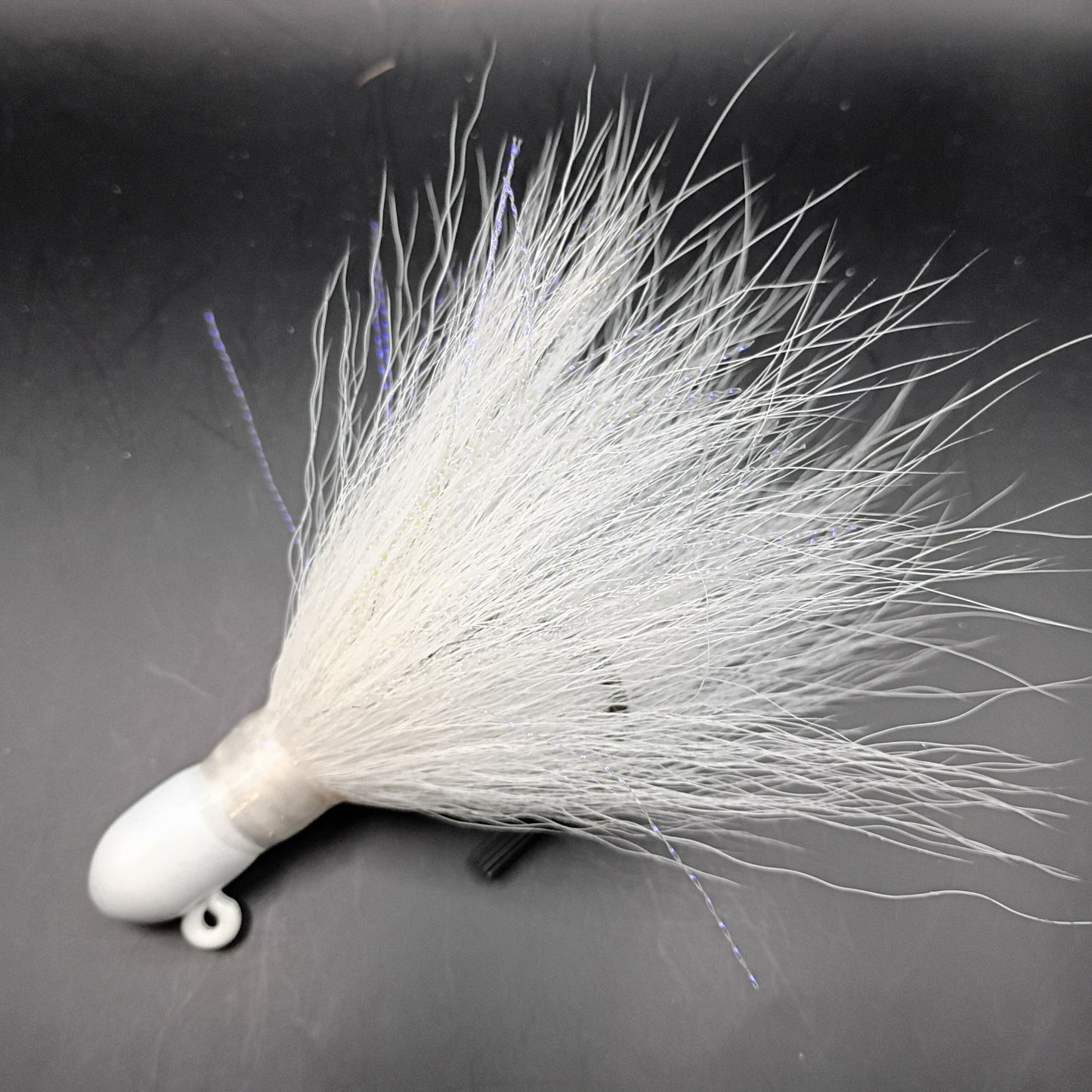 Bulletproof Bullet Bucktails