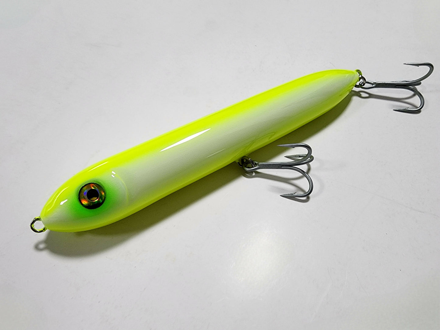9" Big Bone Spook (Jersey)