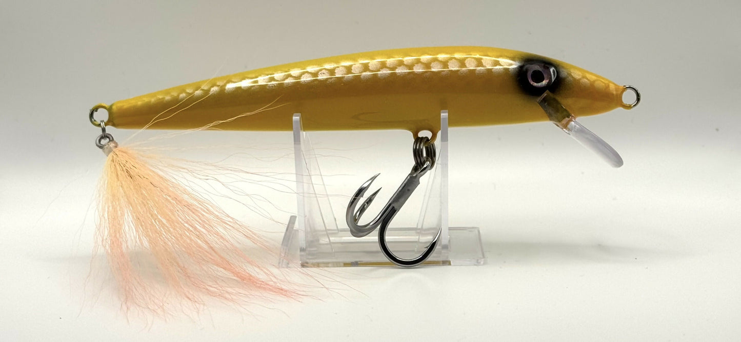 Meri Minnow