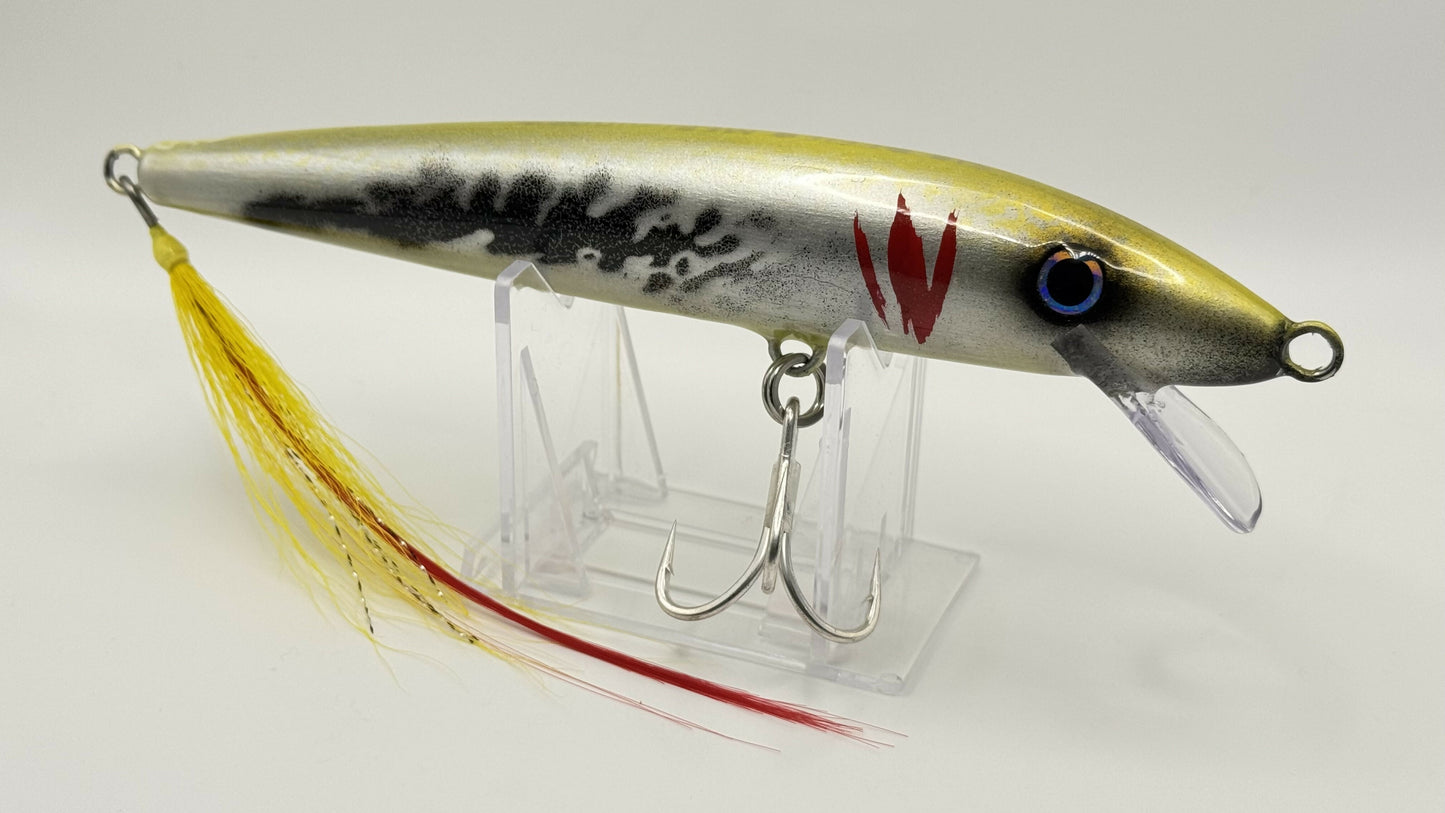 Meri Minnow