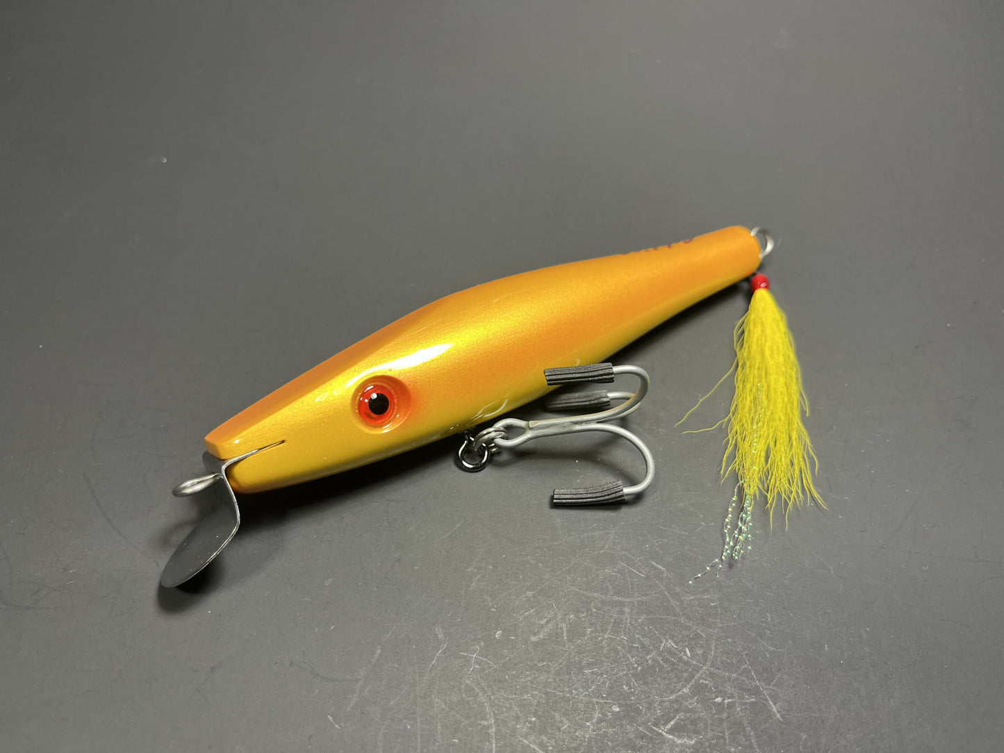 Solstice Pocket Ace Diver