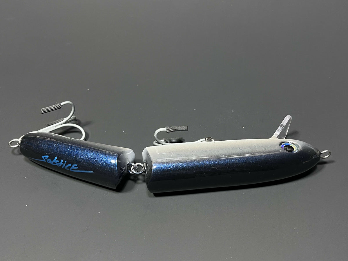 Solstice Jointed Panther Minnow