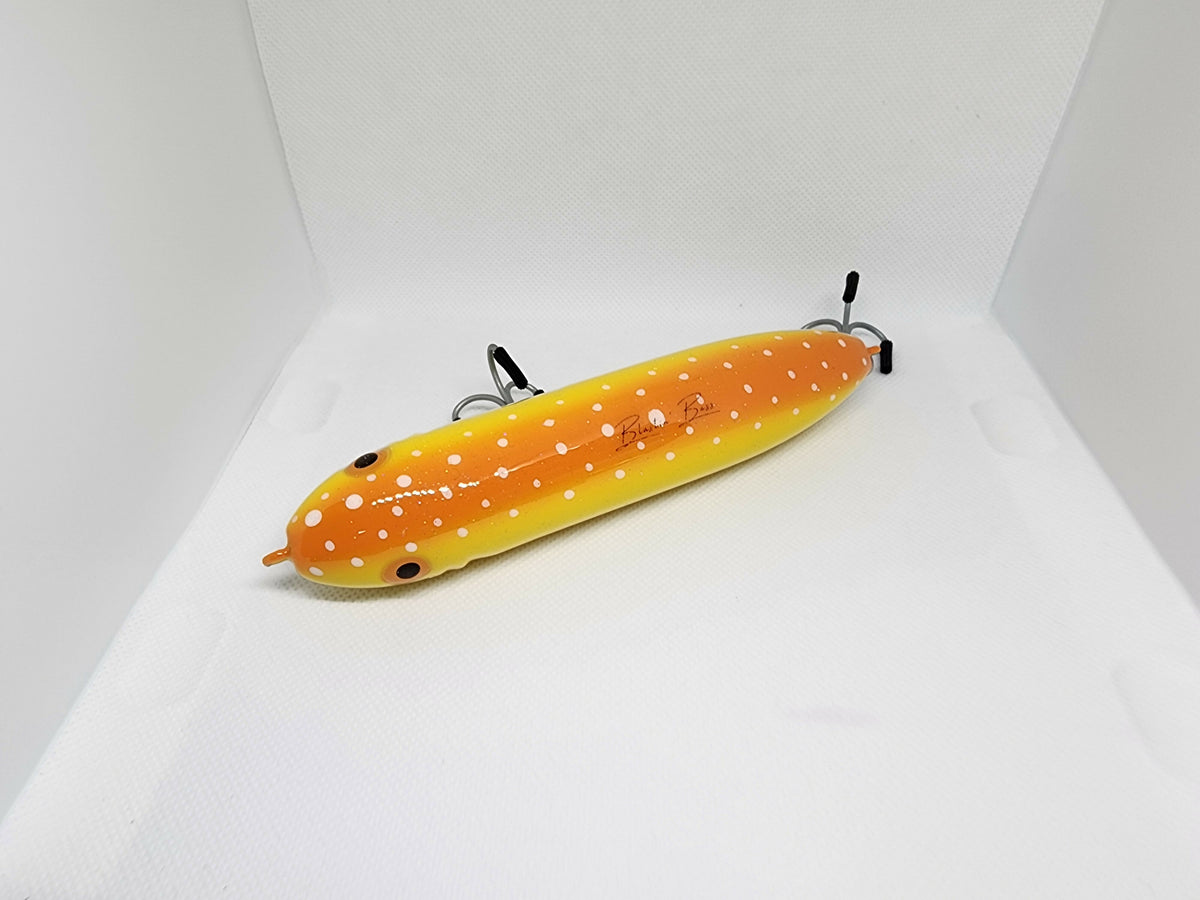 7" Big Bone Spook (Light Tentacle)