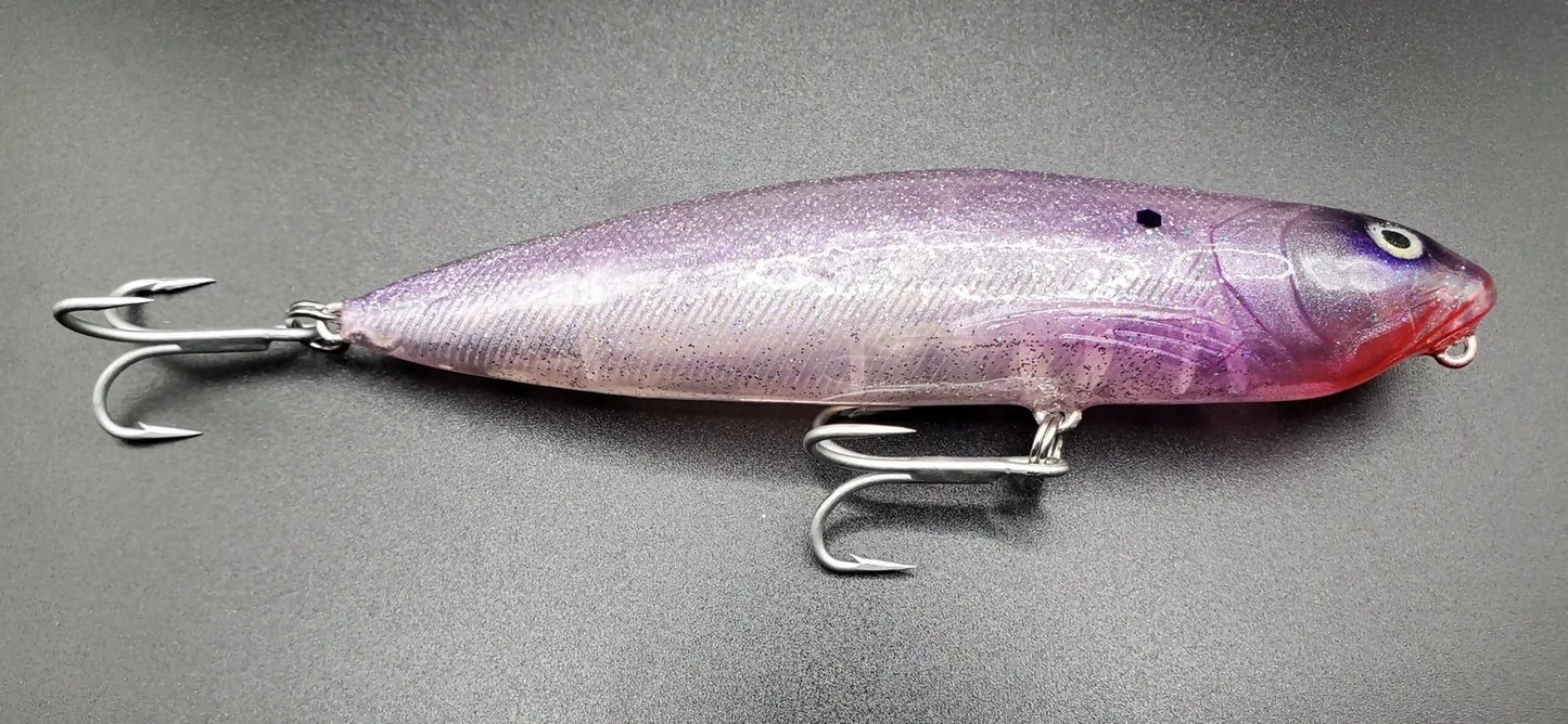 Cosmic Flare 127 Pencil Popper