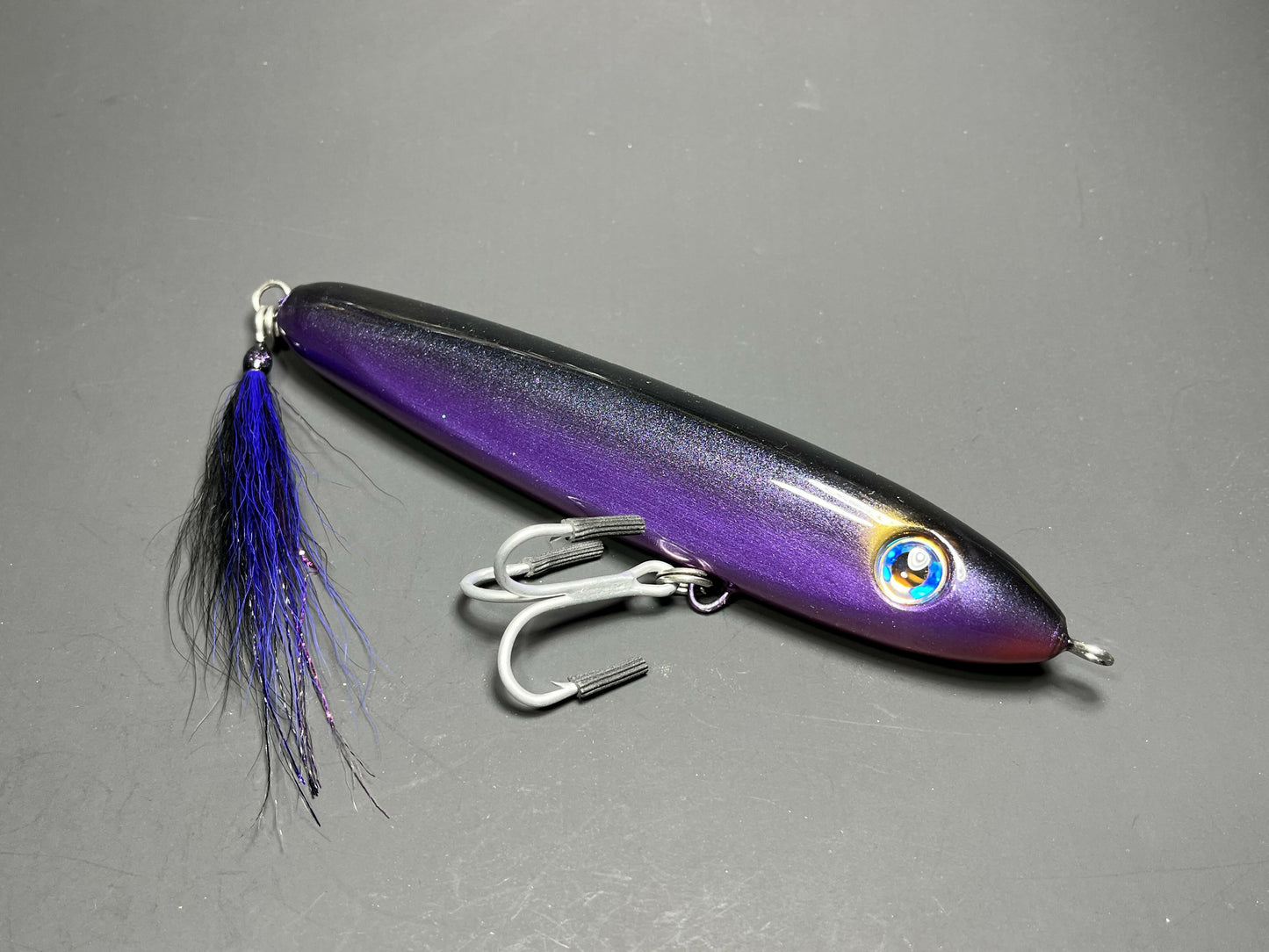 Solstice Slim Glider