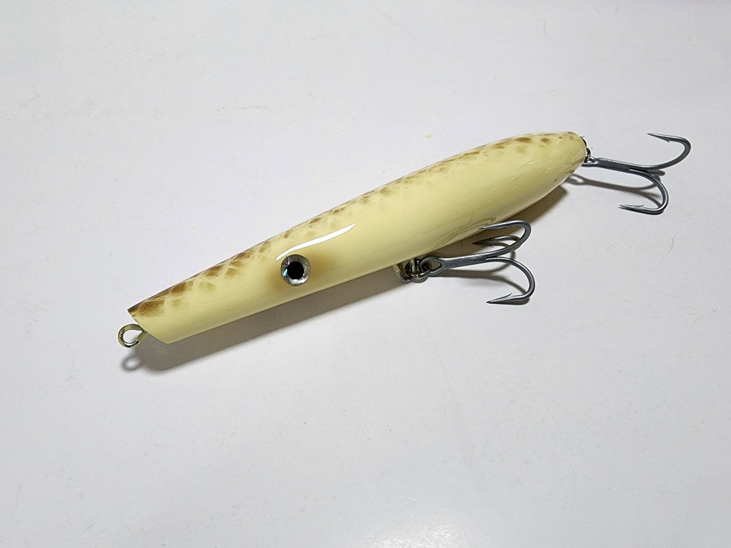 8" EF5 Pencil (Shattered Bone)