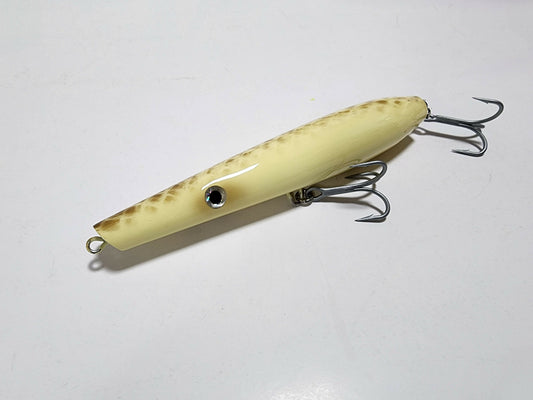 8" EF5 Pencil (Shattered Bone)